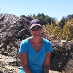 Meet your Posher, Jackie